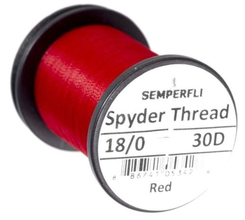 Hilo Spyder Thread Semperfli 18/0