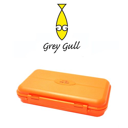Caja Estanca Grey Gull Hg032c
