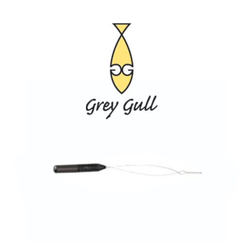 Enhebrador Grey Gull Para Portabobina
