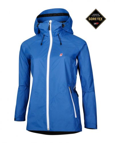 Campera Ghost Pro 1 Mujer