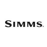 SIMMS® MADE IN USA