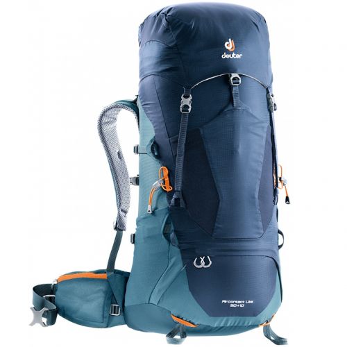 deuter trekking