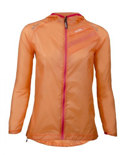 Campera Dandelion Pertex® Ultra-liviana Versátil