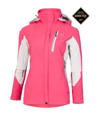 Campera Slalom 2 Mujer