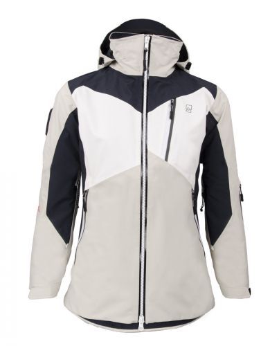 CAMPERA SLALOM 3 GORE-TEX® 2C DE MUJER - Siete Cumbres Ansilta