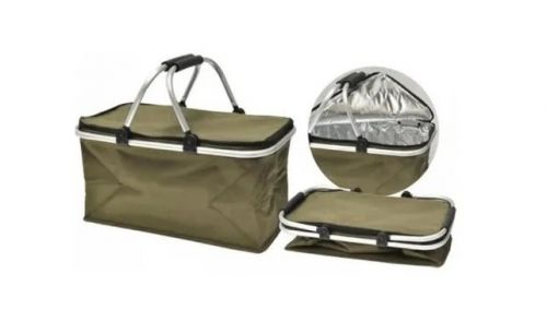 Canasta Para Picnic Termica Piren