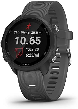 Forerunner 245 Garmin