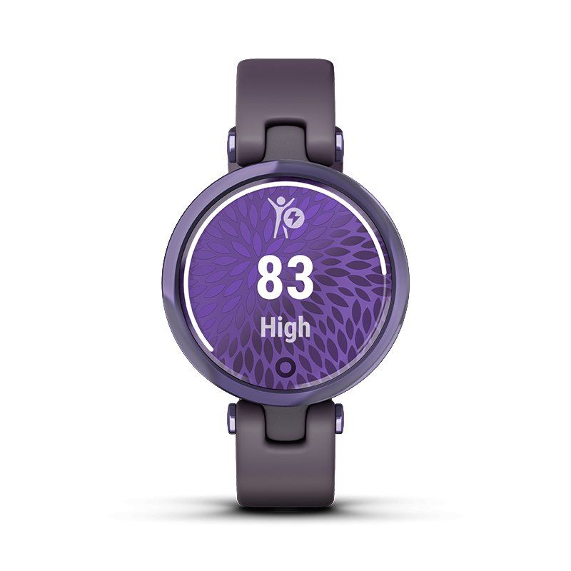 Reloj Lily Sport Garmin Mujer - Siete Cumbres Ansilta