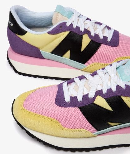 Zapatilla New Balance 327  Mujer