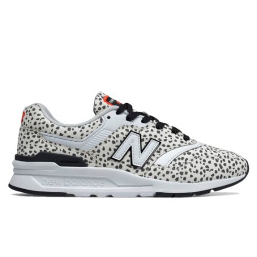 Zapatilla Mujer New Balance Cw997