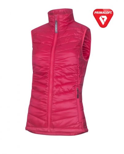 Chaleco Nova Mujer Primaloft