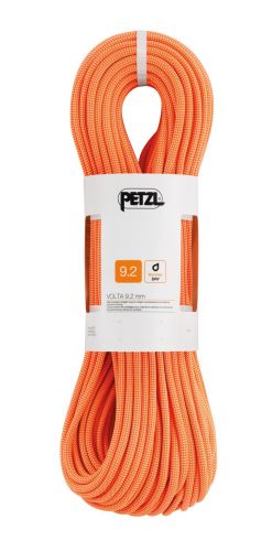 Cuerda Volta 9*2 Mm Petzl