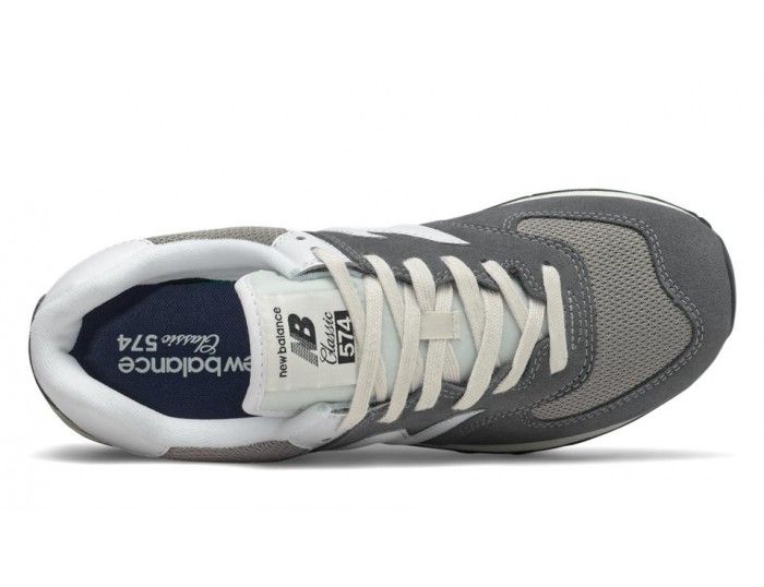 eliminado Zapatillas New Balance 574 Hombre Siete Cumbres Ansilta