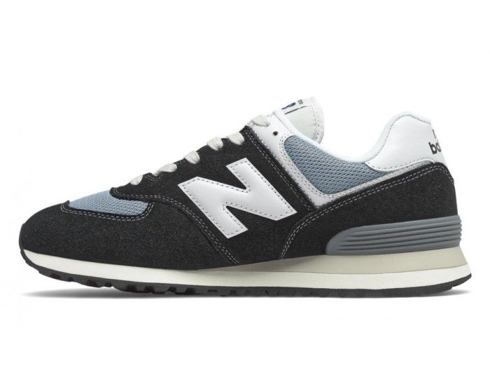 Zapatillas New Balance 574 Hombre - Siete Cumbres Ansilta