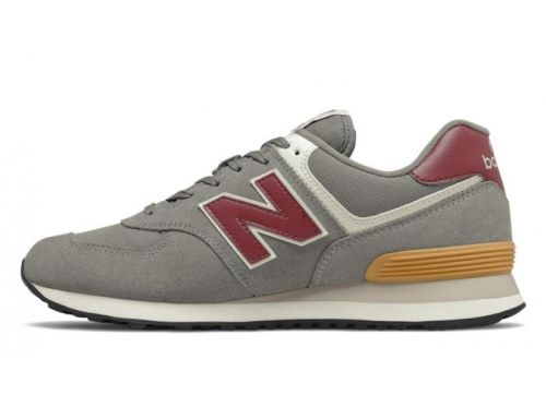 Zapatillas New Balance 574 Hombre