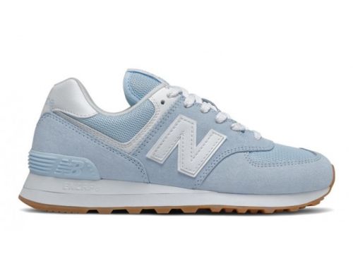 Zapatillas New Balance 574 Mujer