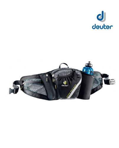 Pulse Four Exp Deuter