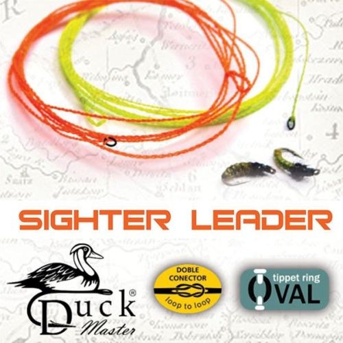 Leaders Sigther Duck Master