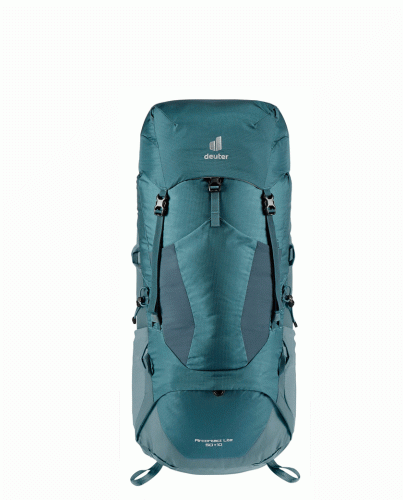 Aircontact Lite 50 + 10 Para Trekking