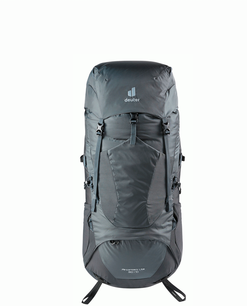 Aircontact Lite 50 + 10 Para Trekking - Siete Cumbres Ansilta