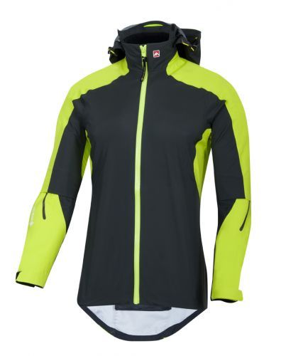 Campera Criterium 3 Gore-tex® 3c Cknit Ciclismo