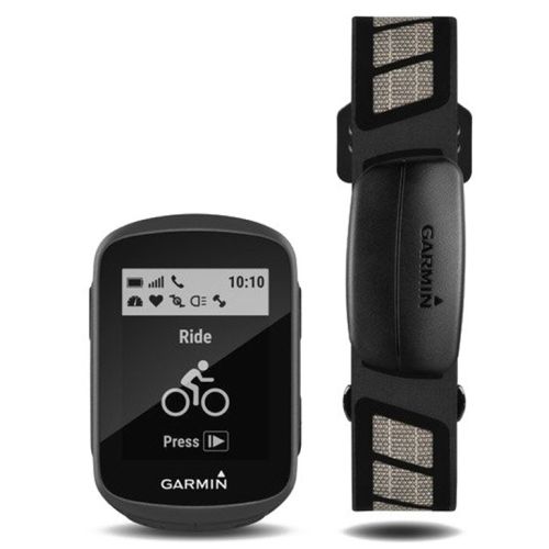 Edge 130 Plus Bundle Garmin