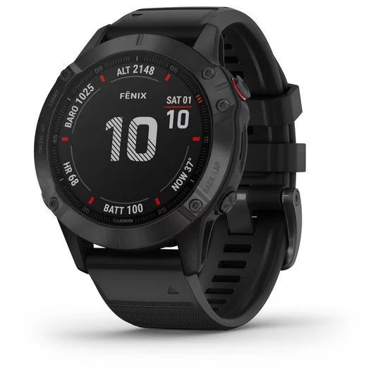 6 online pro garmin