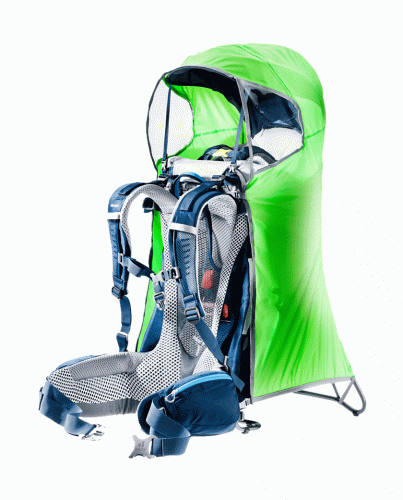 Kc Deluxe Rain Cover