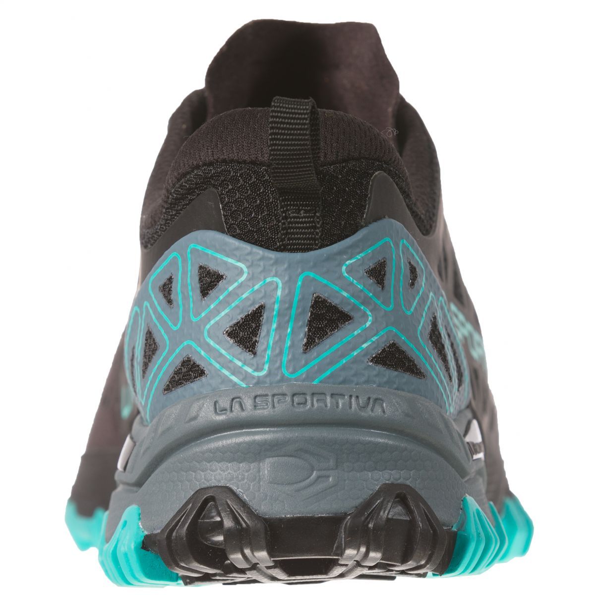 La Sportiva Helios Sr Trail Zapatillas De Running