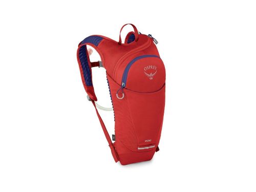 Mochila Hidratación Osprey Moki 1.5 - Kids 2022