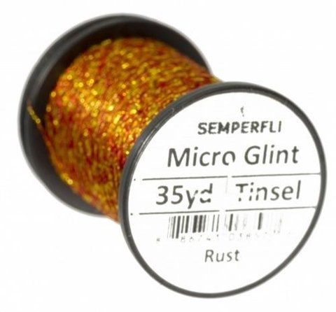 Semperfli Micro Glint