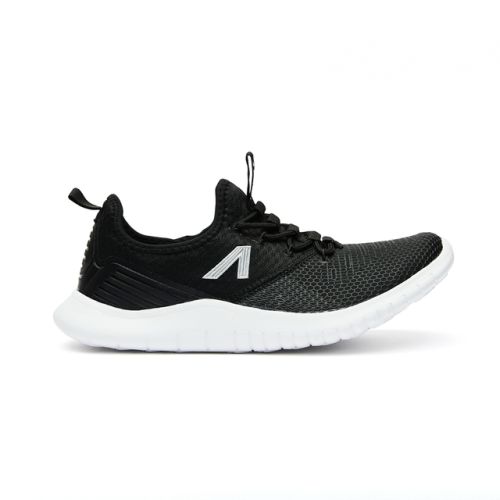 Zapatilla Hombre Specter Black