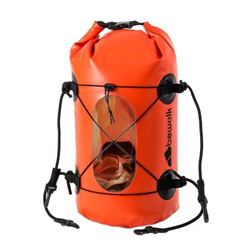 Bolso Estanco Para Kayak 16 Litros