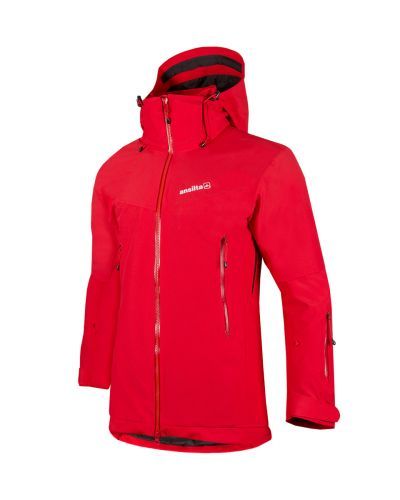 Campera Mercedario 4 Gore-tex® 2c Versátil