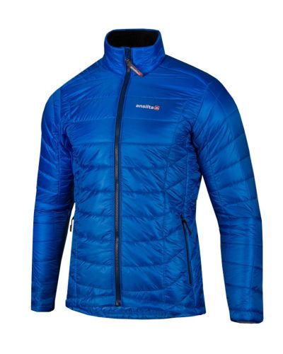 Campera Nova | Aislante Primaloft