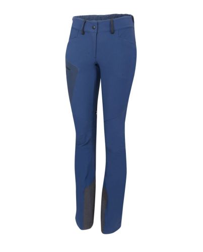 Pantalon Rider Ski Mujer Goretex - Siete Cumbres Ansilta