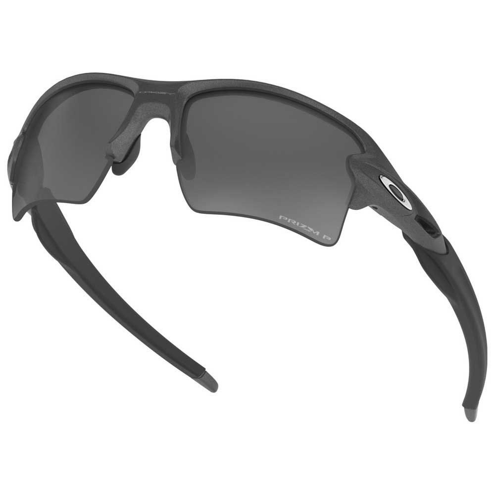 Flak 2.0 Xl Matte Black Prizm Black Polarized