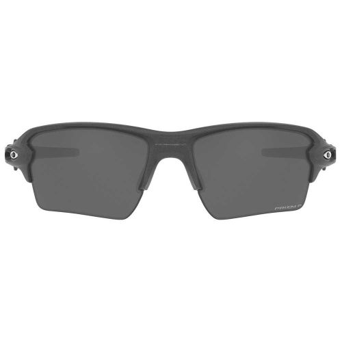 Flak 2.0 Xl Matte Black Prizm Black Polarized