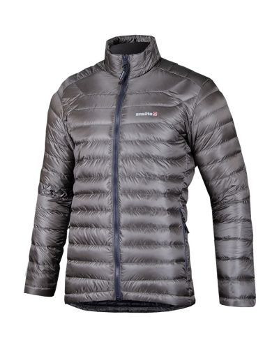 Campera Piuquen 3 Pertex Plumón 800 Fp