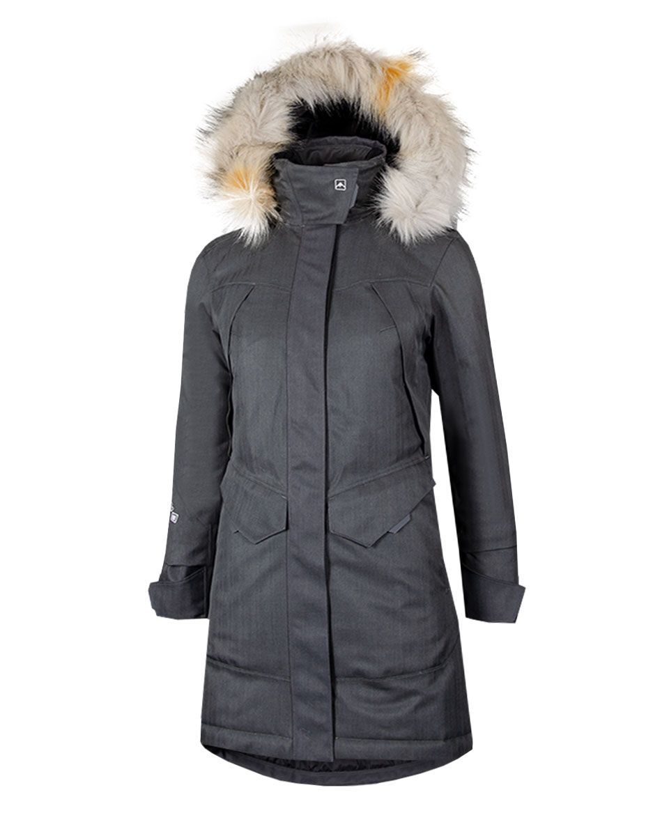Chaqueta gore sales tex mujer