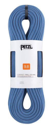 Cuerda Contact 9*8 Mm Petzl 70m