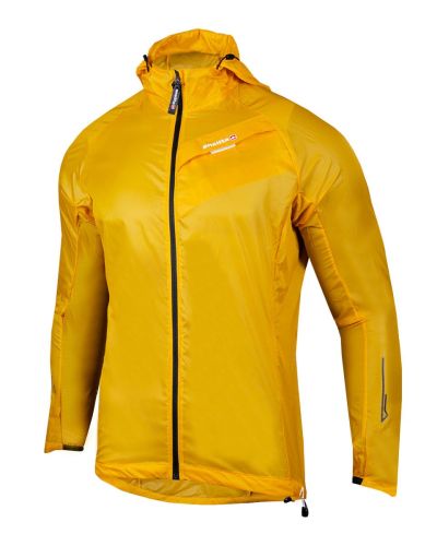 Campera Dandelion 2 Pertex® Ultra-liviana Versátil