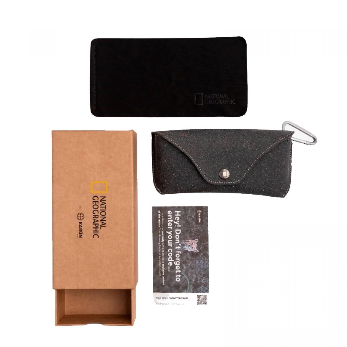 Karün Bay Anteojos De Sol Polarizados Categoría 3