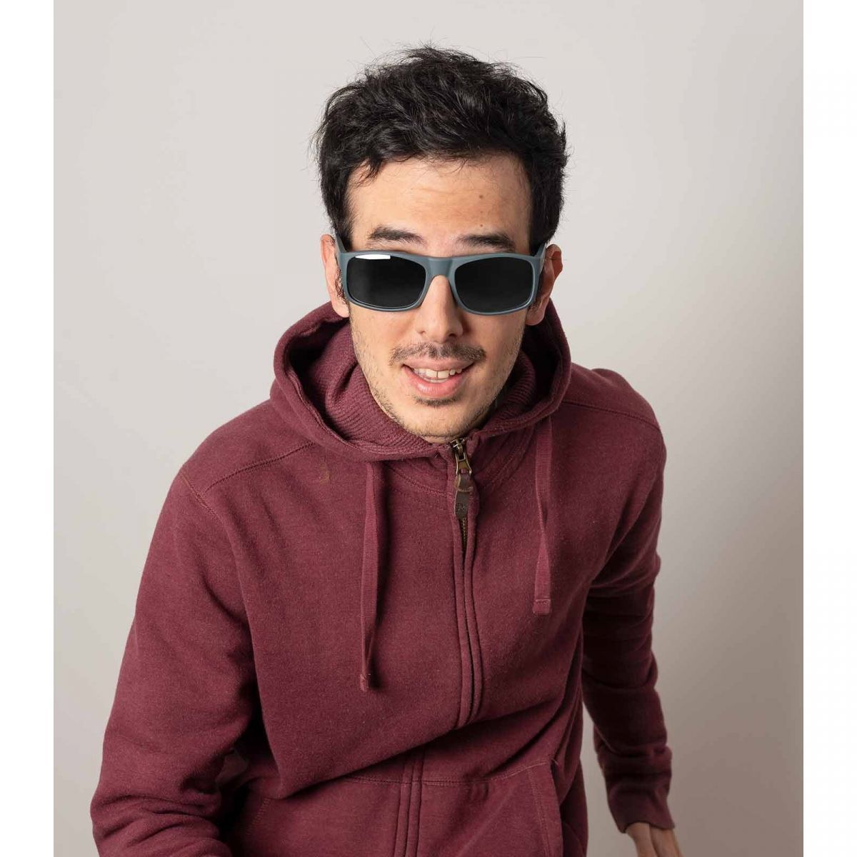 Karün Domo Anteojos De Sol Polarizados Categoría 3