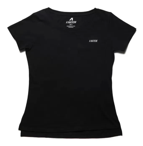 Remera Mujer Anation