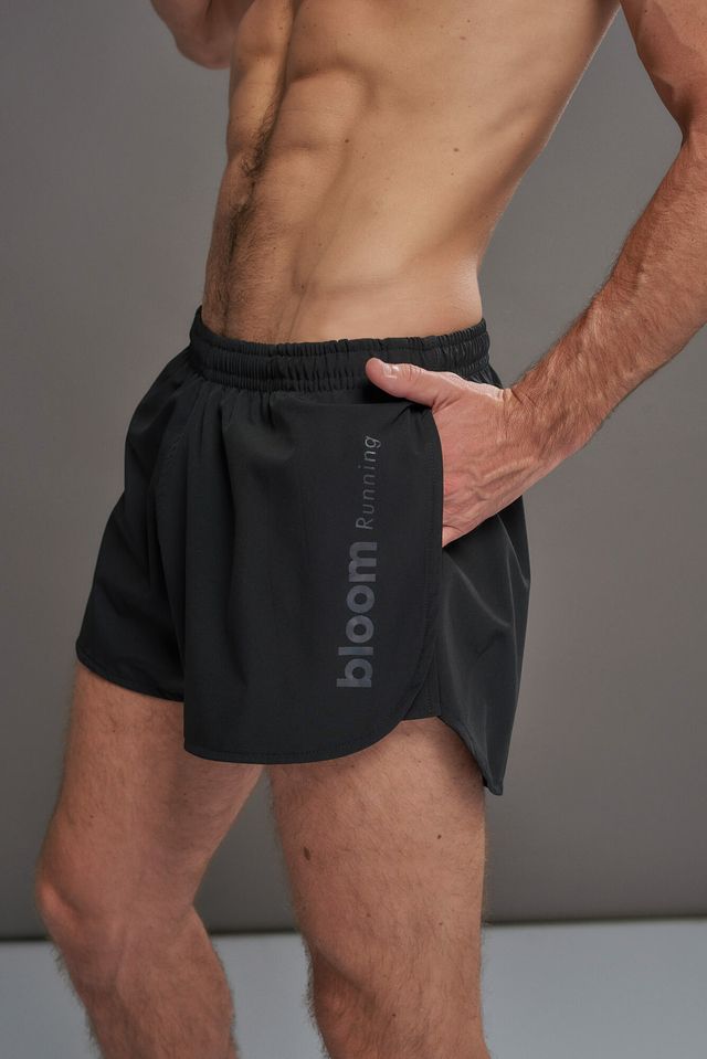 Short con suspensor 2025 hombre