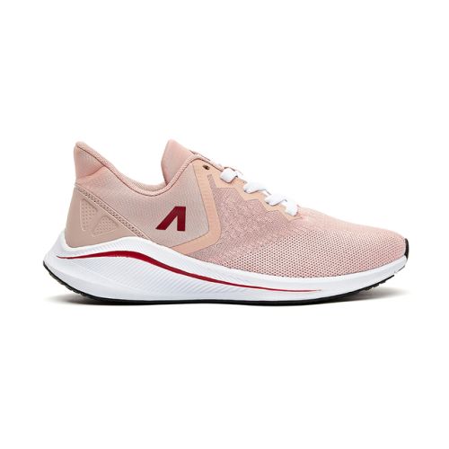 Zapatilla Mujer Epsilon Hre Pink