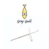 Anudador Grey Gull Standart