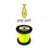 Backing Grey Gull Fly Line Por 2500 Yardas