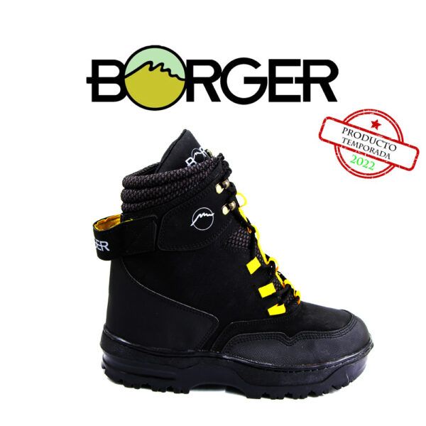 Botas de vadeo borger cheap